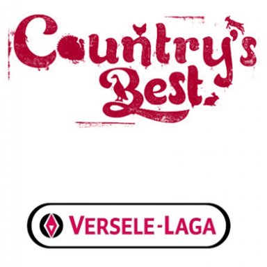 COUNTRY'S BEST