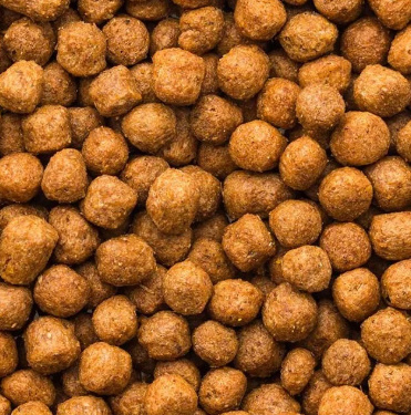 PELLETS * FLOATINGS