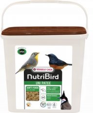 NUTRIBIRD UNI PATEE 5KG