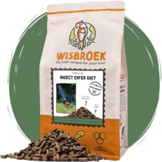 WISBROEK INSECT EATER DIET 1KG