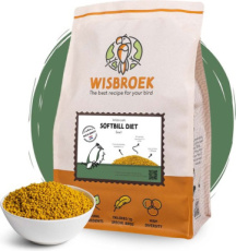 Softbill Diet Small 3kg