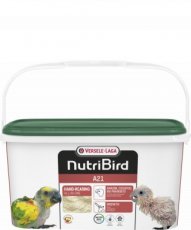 A21 Handopfokvoer 3kg