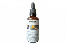 ANTI-COCCIDIOSE Sjoerd Zwart Idoikoc 50ml
