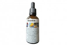 ANTI-LUCHTPIJPMIJT Sjoerd Zwart Bronkie 50ml