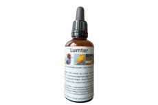 ANTI-WORM Sjoerd Zwart Lumter 50ml