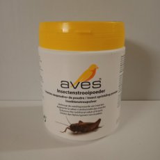 Aves Insectenstrooipoeder 500gr