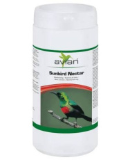 Avian Kolibrie Nectar 1kg Avian Sunbird Nectar 1kg