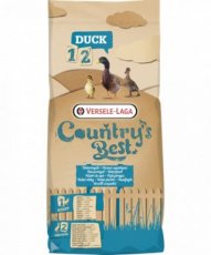 DUCK 1 Crumble 20KG