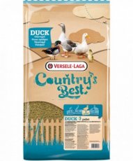 DUCK 3 Pellet 20KG