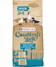 DUCK 4 Pellet 20KG