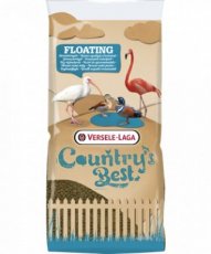 Floating Allround 10x 15KG