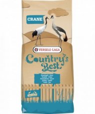 CRANE 3&4 Pellet 20KG