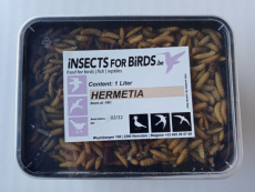 #04 Hermetia 10+1 gratis