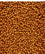NUTRIBIRD EXTRUDED F16 2.50KG