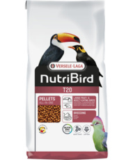 NUTRIBIRD EXTRUDED T20 5x 10KG