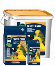 ORLUX FRUTTI PATEE 5KG