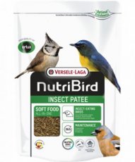 ORLUX INSECT PATEE 1KG