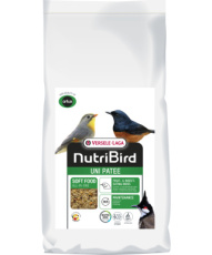 NUTRIBIRD UNI PATEE 3x 25KG