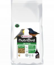 NUTRIBIRD UNI PATEE 5x 25KG
