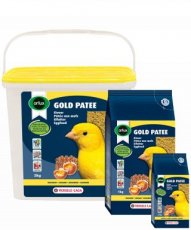 ORLUX GOLD PATEE KANARIES 5KG