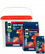 ORLUX GOLD PATEE ROOD 5KG