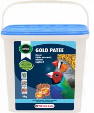 ORLUX GOLD PATEE Tropische Vogels 5KG