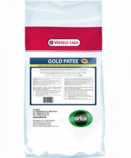 ORLUX PROFI GOLD PATEE KANARIES 25KG