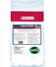 ORLUX PROFI GOLD PATEE ROOD 25KG