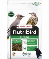 NUTRIBIRD REMILINE 25KG