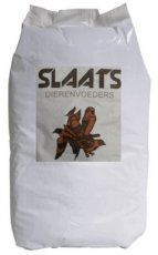 SLAATS UNIVERSEEL INSECT PATEE 25KG