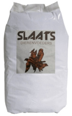 SLAATS UNIVERSEEL INSECT PATEE 3x 25KG