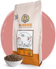 WISBROEK CRANE DIET 15KG