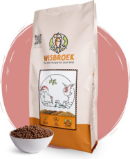 WISBROEK IBIS FLAMINGO FLOATING 15KG