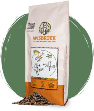 WISBROEK INSECT EATER DIET 10KG