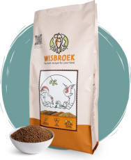 WISBROEK MICRO 22 15KG
