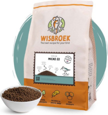 WISBROEK MICRO 22 3KG
