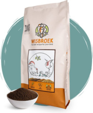 WISBROEK MICRO 40 15KG